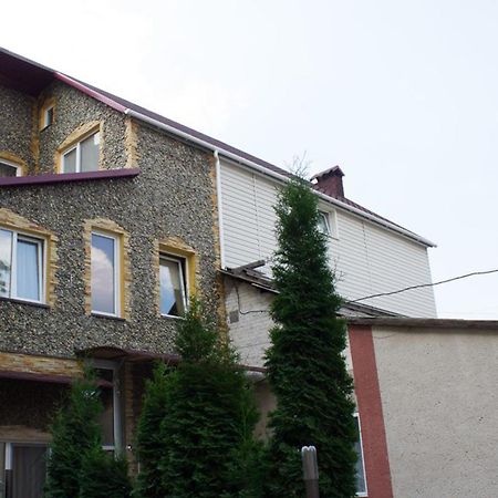 Center Сozy Apartment Vinița Exterior foto